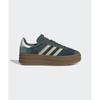 Adidas Gazelle Bold W   Mid Green Ig4391