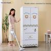 Yeya Kids Fairy Tale Storage Wardrobe