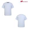 New Balance Футболка с коротким рукавом и маленьким логотипом Nbned21013 51