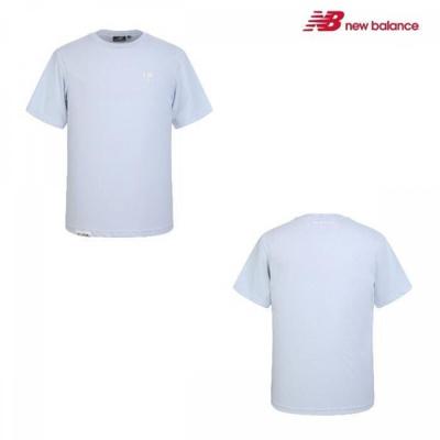 New Balance Футболка с коротким рукавом и маленьким логотипом Nbned21013 51