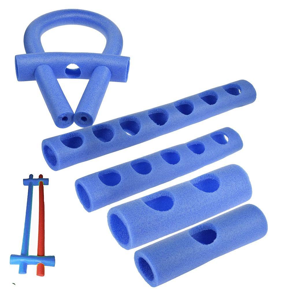 Kids' Swim Noodles Swimming Pool Noodle Connectors Swim Pool Accessories Noodle Builder Connector