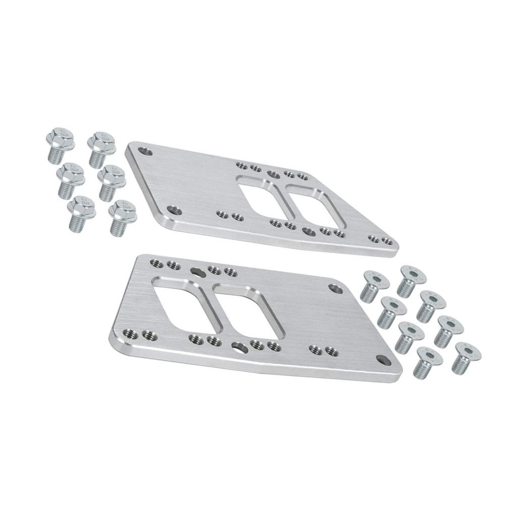 Chevrolet LS Series LS1/LS2/LS3 Engine Conversion Mount Adapter Plate
