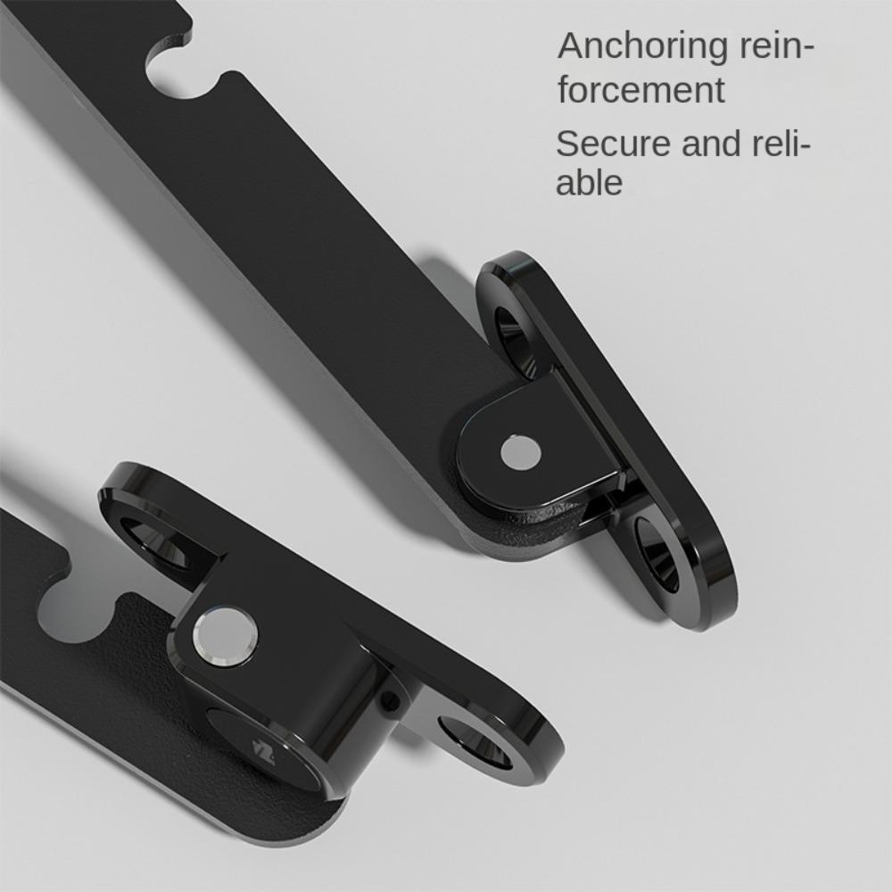 Window Opening Limit Size Wind Brace Inside Opening Child Safety Lock Anti-fall Safety Lock Hotel
