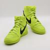 CU7544-300 Nike Dunk High AMBUSH Флэш Лайм Атомик Грин Черный (Мужской)