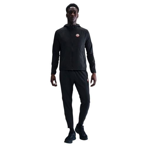 Nike Mens City Run Swoosh Jacket