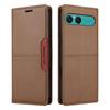 Vii Sony For 10 Case Flip Leather Phone Case On For Sony Xperia 10 Vii 10vii Xqfe54 Xqzcbfe Wallet Card Magnet Cover Etui Capa