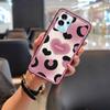 Protective Shockproof Phone Case For ZTE Blade V40 Pro Back Cover Anti-knock TPU Cover Cute Cartoon Durable Anti-dust