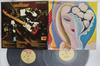 Виниловая пластинка DEREK & THE DOMINOS - Layla RS23801 RSO 1977 США Рок Б/У