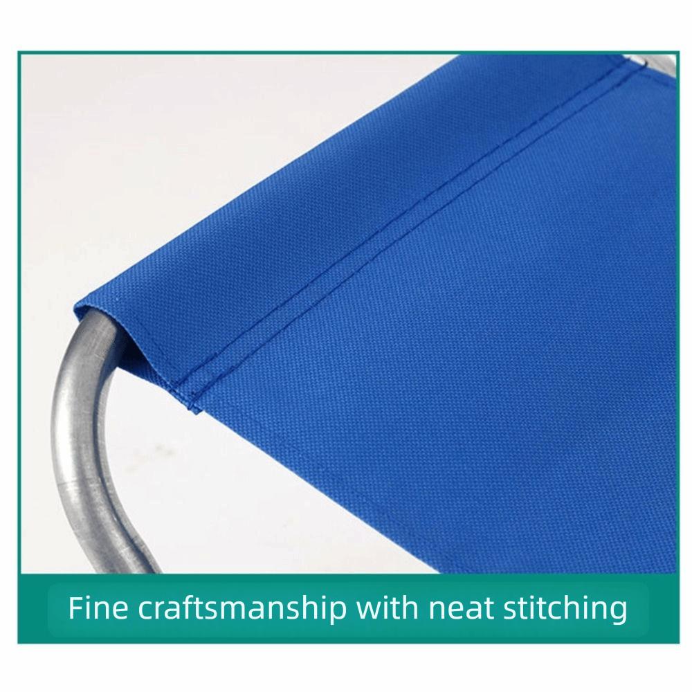 Foldable Camping Stool Ultralight Portable Outdoor Chair High Quality Folding Stool Garden