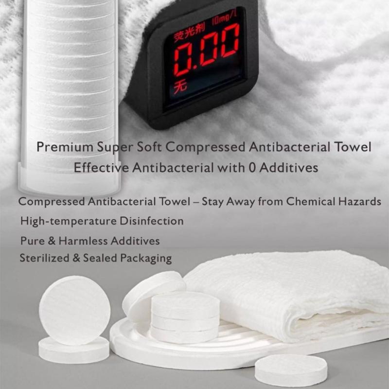 Подогреватель полотенец для лица с интеллектуальным контролем температуры, функция безопасности, резервуар 500 мл для бережного снятия макияжа