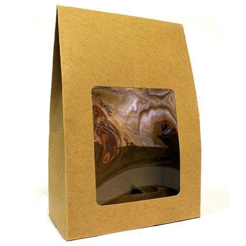 6x Window Box Large – 24x16x8cm