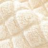 Winter Thick Dustproof Plush Sofa Mat Warm Fabric Plush Milk Plush Cushion Simple Modern Anti Slip Sofa Cover