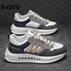 Men Casual Luxury Sneakers 2024 Patchwork Mesh Breathable Shoes for Men Sports Running Casual Ladies Fitness Vulcanize Shoes