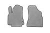 Коврики EVA (серые) Передние (2 шт) для Citroen Berlingo 2008-2018 гг