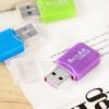 Мини-устройство чтения карт памяти USB 2.0 Интерфейс Micro SD Tf Flash Портативный адаптер