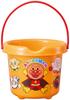 AGATSUMA Anpanman Bath Bucket Set 3 and [2026] (Ages up)