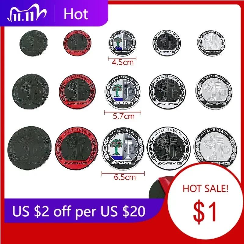 Автомобильная наклейка для Mercedes Benz Наклейка-эмблема на задний багажник из сплава для Mercedes Benz AMG C180 W205 G500 W210 W211 CLA
