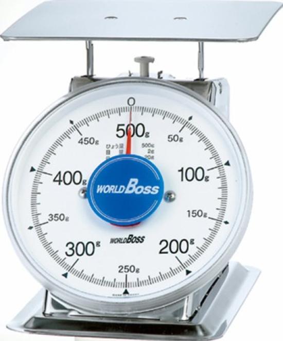 Автоматические весы Koki Takamori World Boss с верхней пластиной SAVI Silver (МИРОВОЙ БОСС) (Сабинай) СА-500С