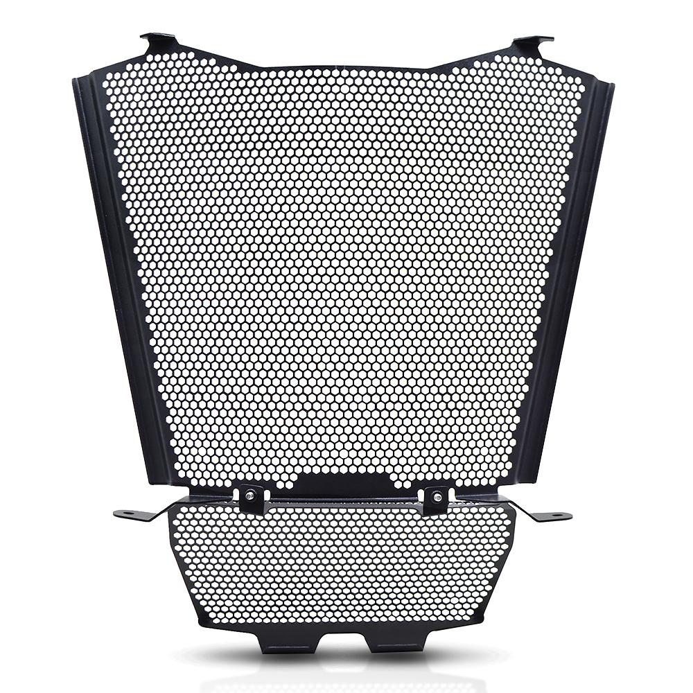 Motorcycle Radiator Guard For BMW S1000RR S1000 S 1000 RR 2019 2020 2021 2022 2023 2024 2025 2026 Protection Cooler Grill Cover