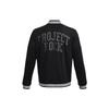 Under Armour Jacket Men's Black (Unisex) Jackets 1377437 001