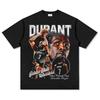 Kevin Durant Brooklyn Warriors T-shirt