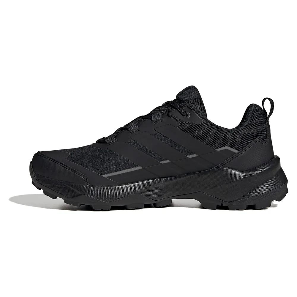 Adidas terrex skychaser ax5 hiking shoes waterproof black