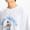 New Balance Футболка Rqk Nbnee21643 10 Uni Nb Boy Surfing с коротким рукавом Tee Se
