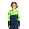 Childrens/Kids Formate III Core Stretch Midlayer