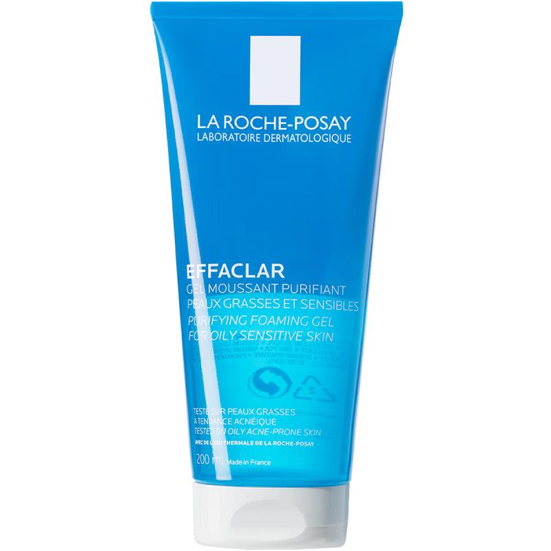 La Roche-Posay Effaclar Уход за кожей, склонной к жирности/акне