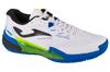 Roland Men 24 TROLAS, Mens White Tennis Shoes