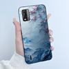 Милый Чехол Для Nokia C210 / Nokia C300 4G Fundas Печатный Корпус Защитная Крышка Мягкий Силикон Мультяшный Корпус Телефона Coque Capa