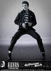 Elvis Presley 1/6 Scale Action Figure Jailhouse Rock Ver. Black Large 650191
