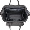 2025 Portable Multifunctional Baby Bed and Diaper Bag Backpack