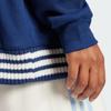 adidas Оригиналы Кардиган Вязаный Женский Темно-синий IR5292