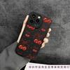 Чехол для мобильного телефона Apple 15 Вишня iphone12promax case 14/13/11/XSMAX1678
