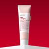 Red Lacto Collagen Konjac Peeling Gel 95 мл Специальный набор (+Красная лактопенка для умывания, 15 мл)