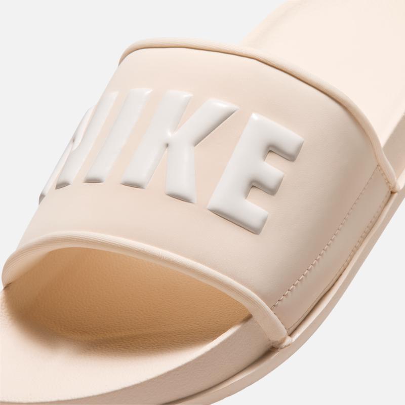 Nike Женские мягкие и удобные домашние тапочки с амортизацией и поддержкой для отдыха, для лета - NIKE OFFCOURT BQ4632