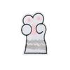 Clothes Decoration Clothes Embroidery Iron On Jeans Jacket Appliques Badges Patches Sewing Fabric