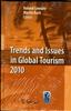 Книга Trends and Issues In Global Tourism 2010