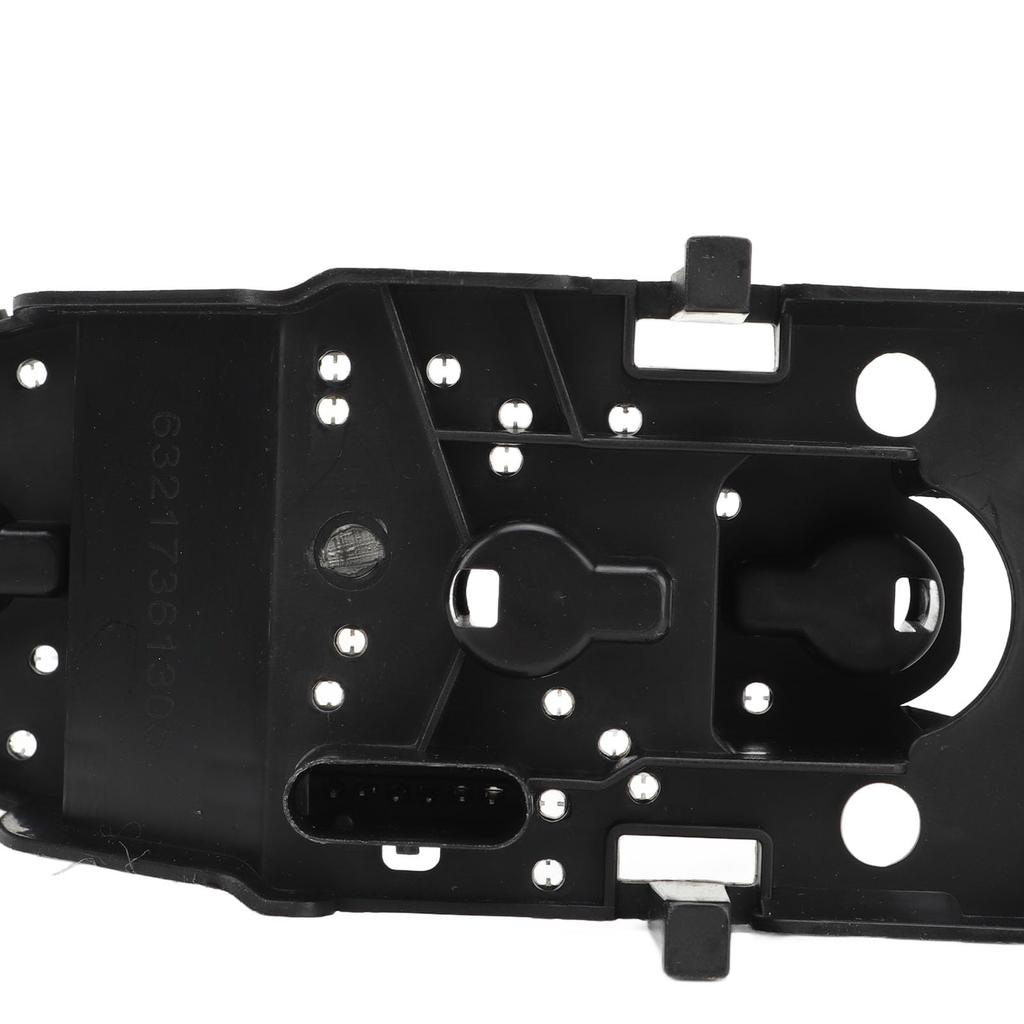 Задний держатель лампы стоп-сигнала 63217361305 для Cooper F55, F56 и F57 (Левый и Правый Замена)