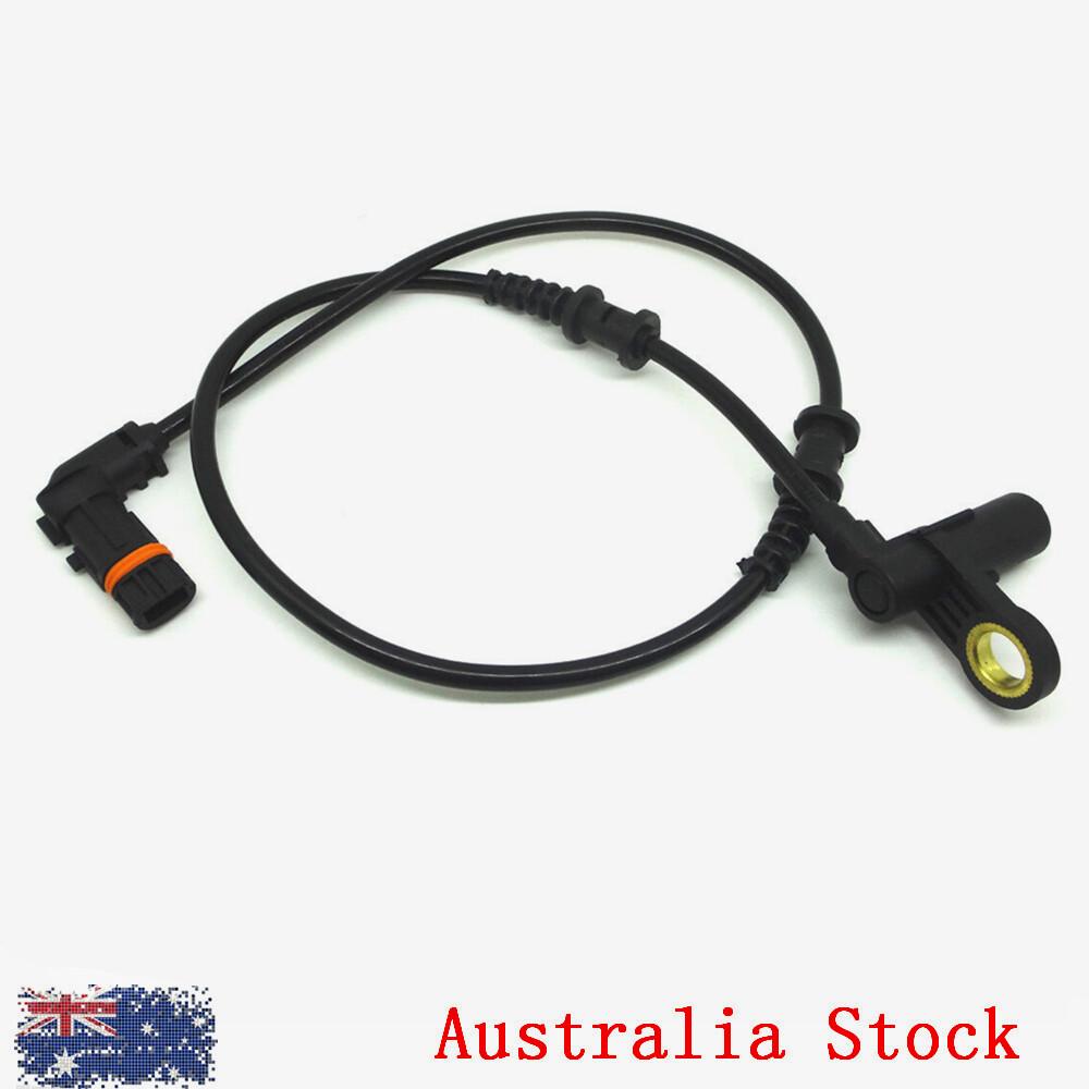 ABS Wheel Speed Sensor 2205400117 For Mercedes Benz MB W220 C215 S280 S320 New