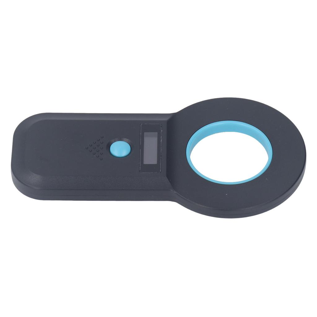 Считыватель меток для животных Bluetooth беспроводной 2.4G USB соединение перезаряжаемый портативный EMID чип домашнее животное