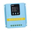 Двойной USB Автомобильный Солнечный Регулятор Зарядки MPPT Солнечный Контроллер С Дисплеем С Подсветкой Для Электронного Устройства M4YD