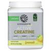 Sport, Activated Creatine Monohydrate, Lemonade, 12.34 Oz (350 G)