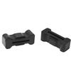 Tailgate Rubber Latch Bumpers Pair 15726082 For 1994-2004 Chevrolet S10,GMC Sonoma