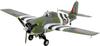 Tamiya Masterpiece Series Grumman Plastic Model 61126 1/48 No.126 FM-1 Wildcat/Martlet Mk.V