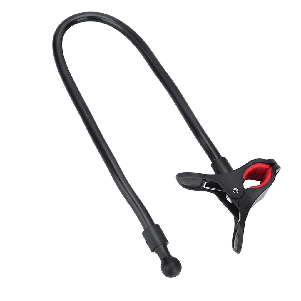 New Hands Free Adjustable Kids Baby Water Milk Feeding Bottle Holder Clamp Bracket