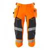 Mascot Mens Accelerate Safe High-Vis Trousers