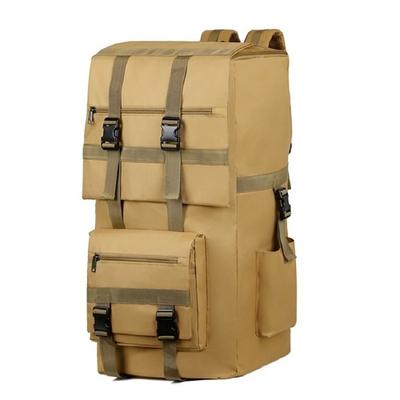 120L Рюкзаки Спортивные Тактические Сумки Рюкзаки Для Походов На Открытом Воздухе Кемпинговые Сумки Рюкзаки Рюкзак Большой Вместимости