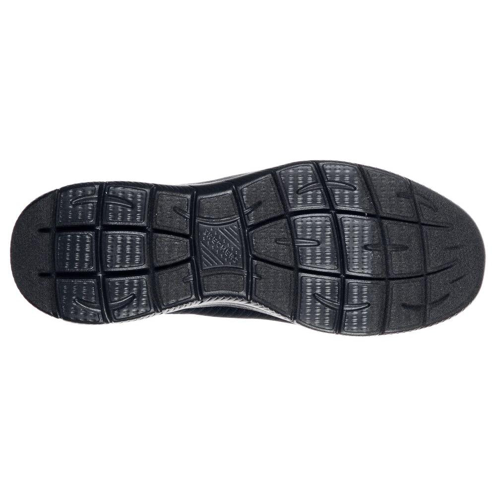 Sports Shoes Skechers black Summits